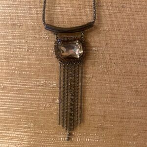 Beautiful Logo necklace